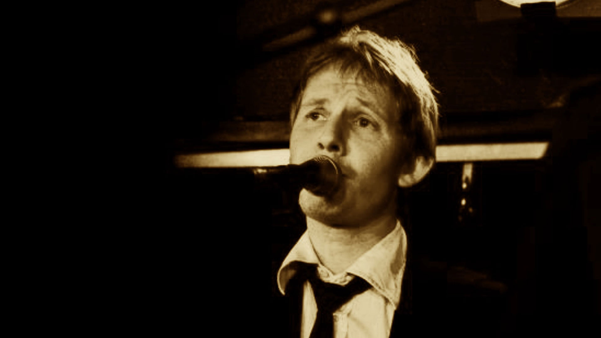 Harders - Carsten Lykke