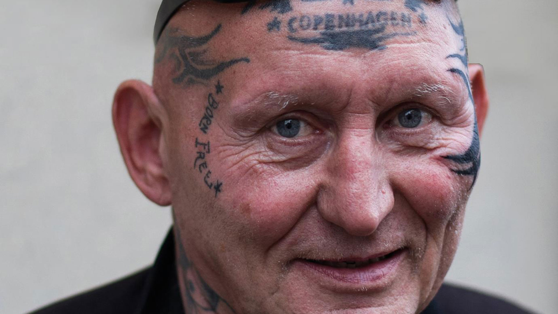 Gangsteren Lonne