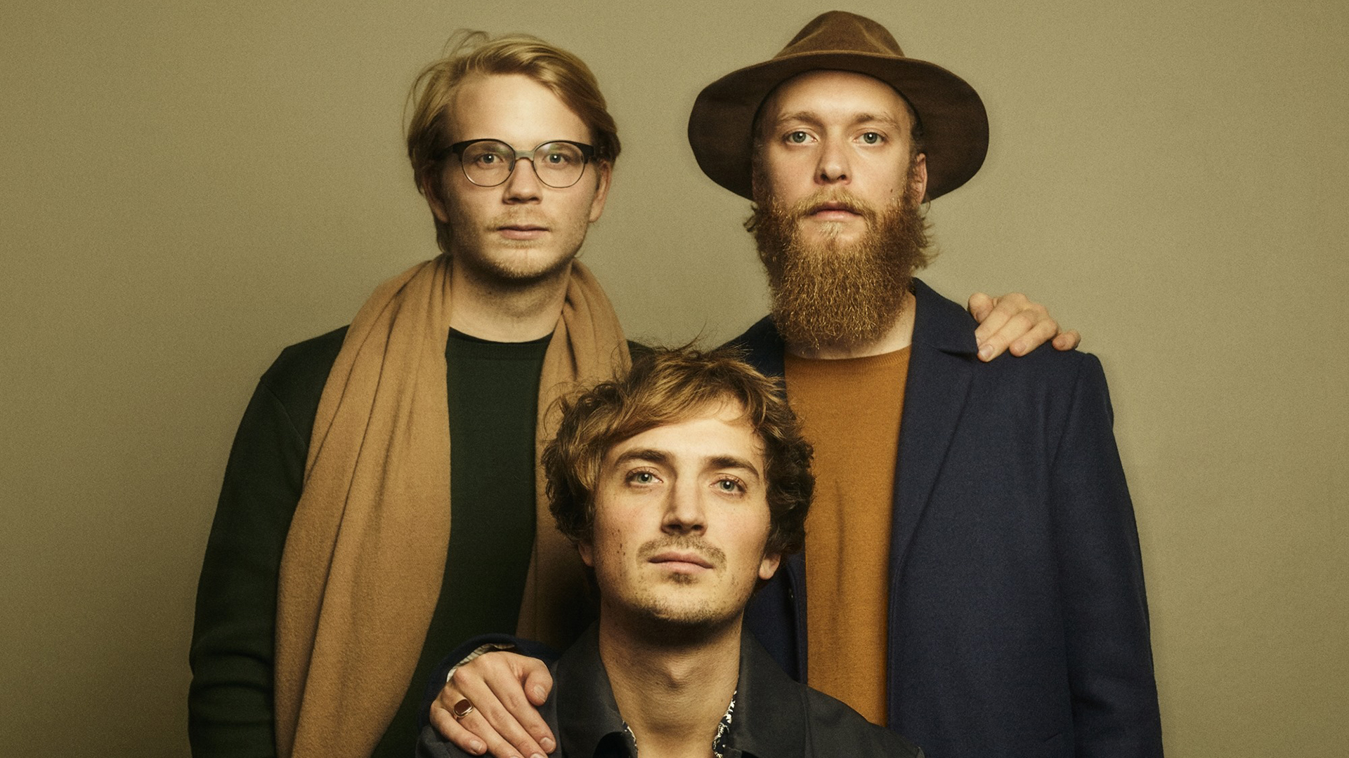 Harders - Tårn